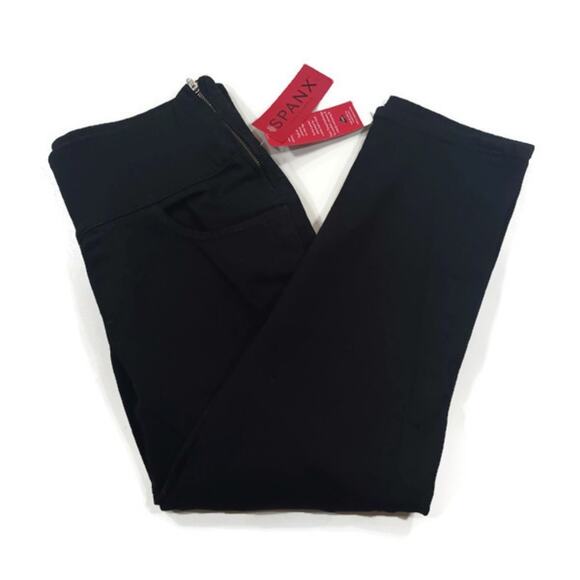 Spanx Signature Capri NWT sz 29  SJ55 - Picture 7 of 10